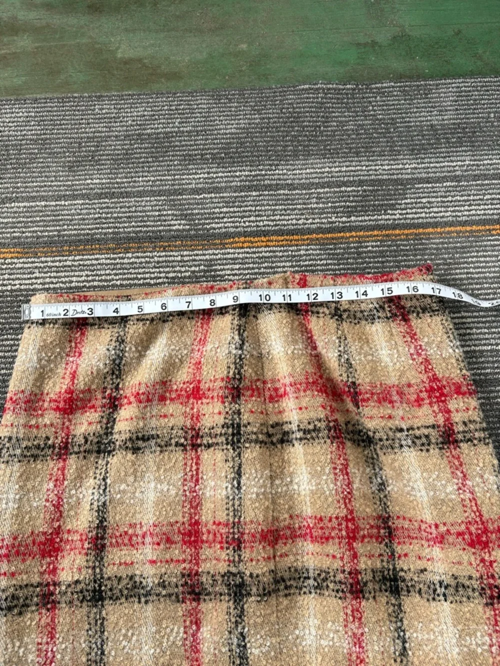Talbots tailored pencil
